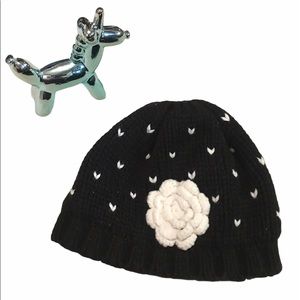 BABY GAP BEANIE HAT 12-18 month